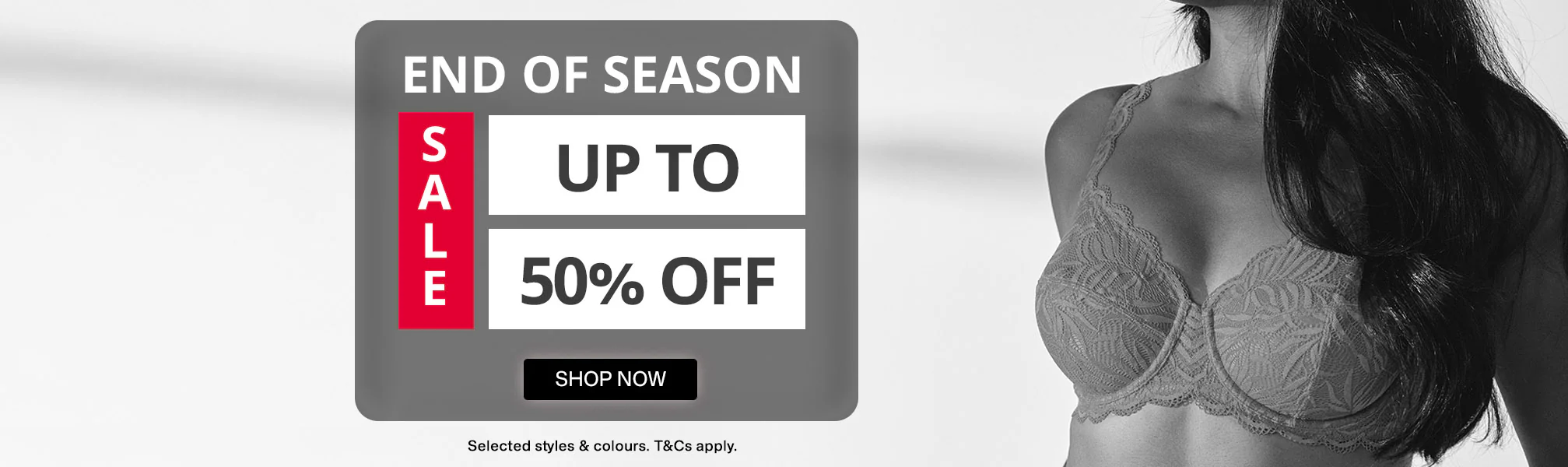 Iconic Comfort for Every Woman